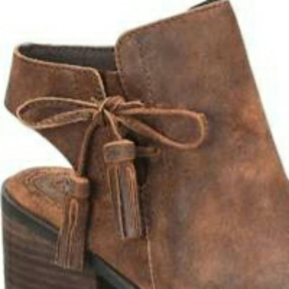 Born Mules - Picture 5 of 5